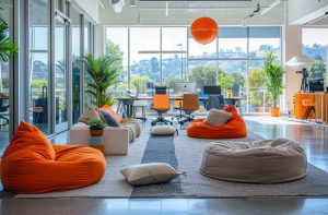 Digitálna ilustrácia budovania kvalitných spätných odkazov pre lepšiu online viditeľnosť