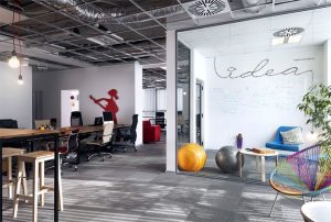 Ilustrácia online platformy na jednoduché publikovanie PR a SEO článkov