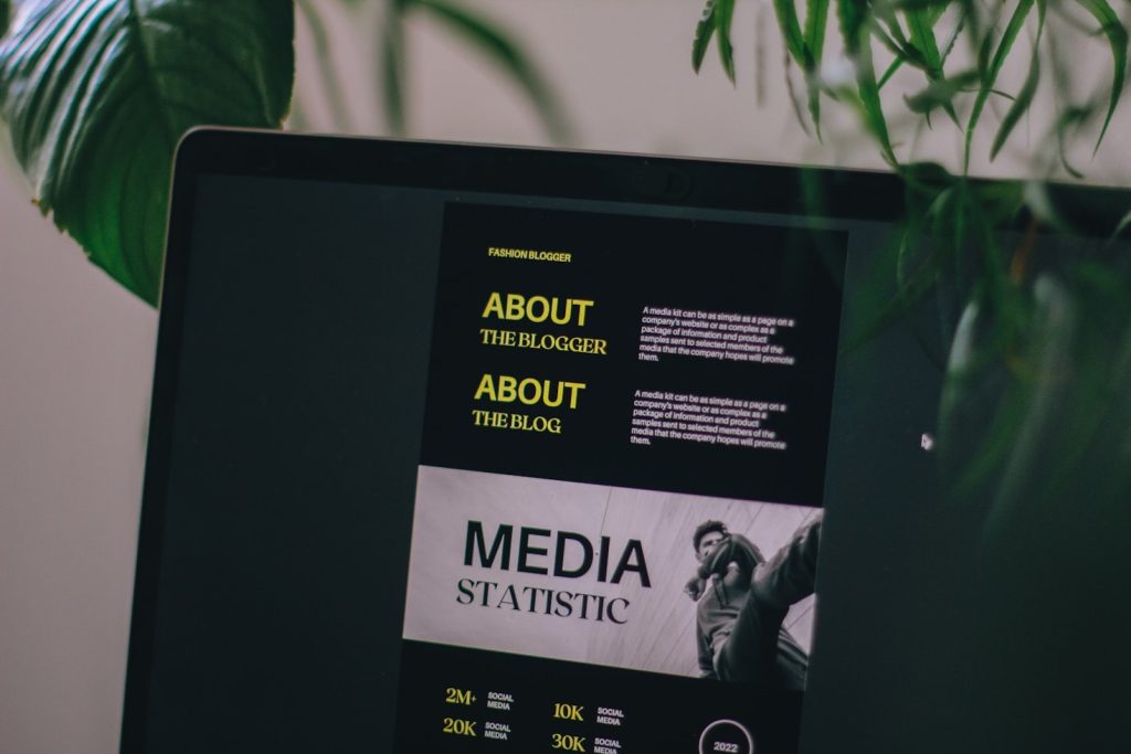CottonCloud.sk – miesto pre efektívne SEO a PR stratégie