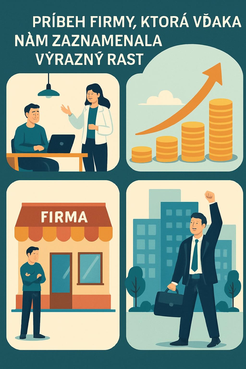 Ako PR články a spätné odkazy menia výsledky vo vyhľadávačoch