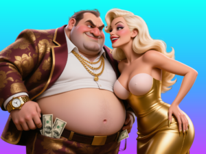 Elegantná dospelá žena ako vizuál k modernému sex portálu s dôrazom na súkromie