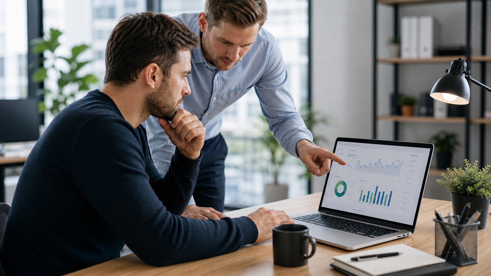 SEO audit WordPress webu: čo opraviť pred ďalším článkom alebo reklamou - detail
